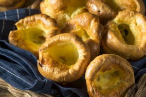 Yorkshire Pudding